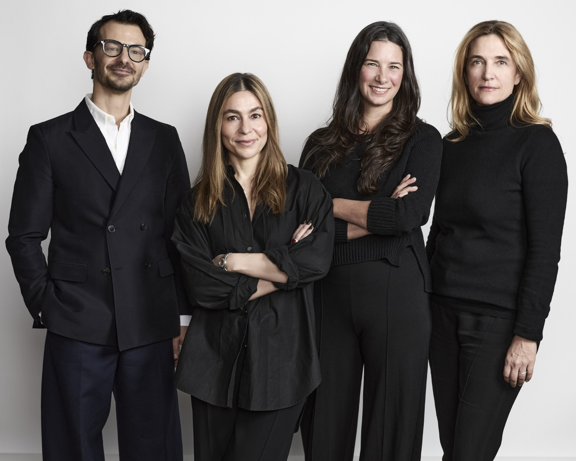 BPCM Names Nancy Cuocci and Victor De Vita as Partners